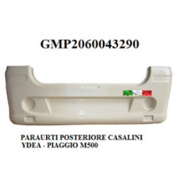 PARAURTI POSTERIORE