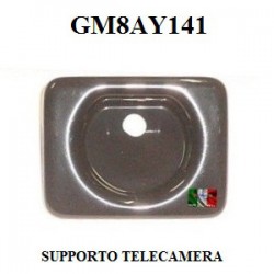 SUPPORTO TELECAMERA