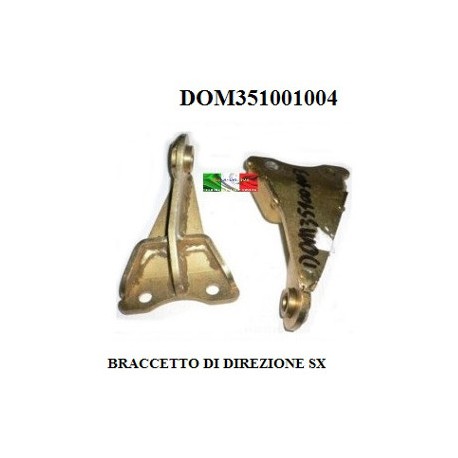 AMMORTIZZATORI POSTERIORI (COPPIA) TASSO BINGO - ITALCAR - GENERAL MOTOR di  SCORRANO ANTONIO