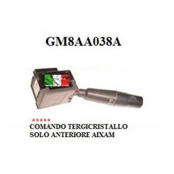 AIXAM FRONT WIPER CONTROL ONLY