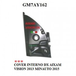RIGHT INTERNAL COVER AIXAM VISION 2013 MINAUTO 2015