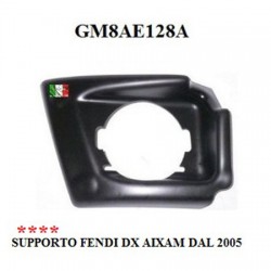 SUPPORTO FENDINEBBIA DESTRO