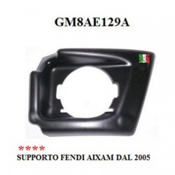 SUPPORTO FENDINEBBIA SINISTRO