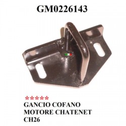 GANCIO COFANO CH26