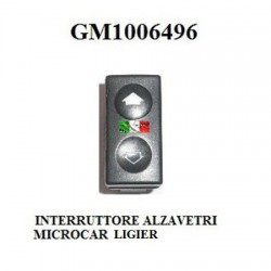 INTERRUTTORE ALZAVETRI