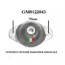 SUPPORTO MOTORE 2°SERIE