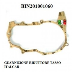 REDUCER GASKET - TASSO - ITALCAR