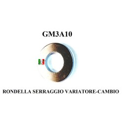RONDELLA SERRAGGIO VARIATORE-CAMBIO AUTO TUTTE