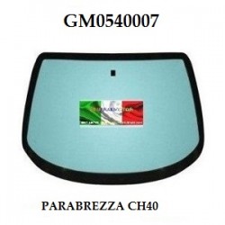 PARABREZZA CH40