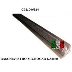 RASCHIAVETRO LIGIER MICROCAR L. 88cm