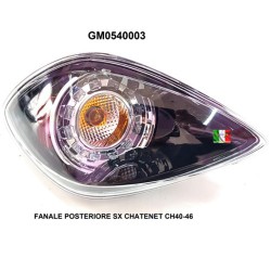 FANALE POSTERIORE DX CHATENET CH40-46