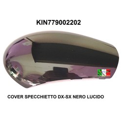 RIGHT EXTERIOR REARVIEW MIRROR MICROCAR LIGIER CHATENET