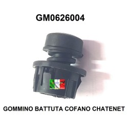 GOMMINO BATTUTA COFANO CHATENET CH26
