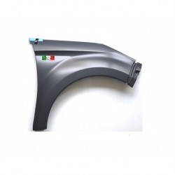 FRONT MUDGUARD . RIGHT PAINTED AIX 2020
