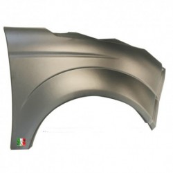 RIGHT FRONT FENDER MICROCAR MGO 3.4.5 - DUE.P85 - DUE 3.4.5