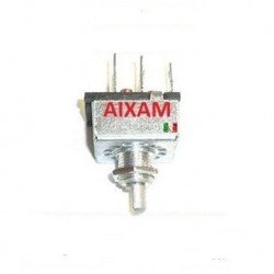 AIXAM INTERNAL VENTILATION SWITCH FROM 2005 TO END 2009