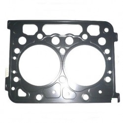 METAL HEAD GASKET FOR AIXAM KUBOTA 400 ENGINE FROM 97 TO 2015
