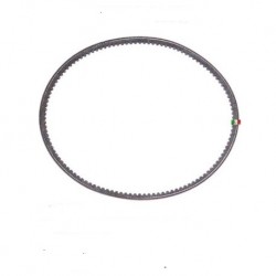 ALTERNATOR BELT (SERVICES) YANMAR 2TNE-68 ENGINES