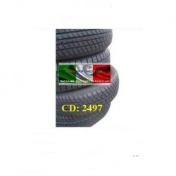 TIRES RUBBERS FOR MINICAR 145-60-R13