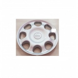 KIT OF 04 RIM COVER FOR 13 AIXAM WHEELS