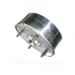 RIGHT/LEFT BRAKE DRUM COMEX 160 AIXAM FROM 97 TO 2015