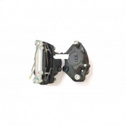 BRAKE CALIPER (PAIR) FRONT RIGHT/LEFT AIXAM WITH 210 DISC