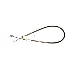 AIXAM HANDBRAKE CABLE FROM 97 TO 2004