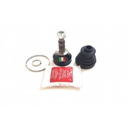 COMPLETE WHEEL SIDE HALF SHAFT JOINT FOR AIXAM FROM '97 TO 2009