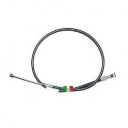 AIXAM HANDBRAKE CABLE FROM 2010 TO 2013