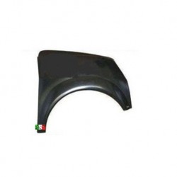 RIGHT FRONT FENDER AIXAM FROM 2005