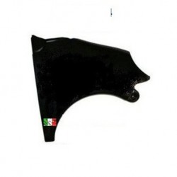 RIGHT FRONT FENDER AIXAM FROM 97 TO 2004
