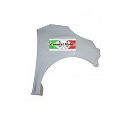 RIGHT FRONT FENDER MICROCAR M8