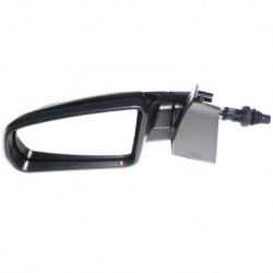 COMPLETE REAR VIEW MIRROR LEFT AIXAM 2010 - 2011 - 2013