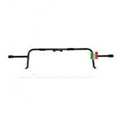 FRONT BUMPER SUPPORT AIXAM 400 FROM 97 TO 2004