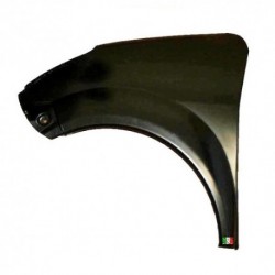 ABS FRONT LEFT MUDGUARD