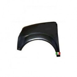LEFT FRONT FENDER AIXAM FROM 2005