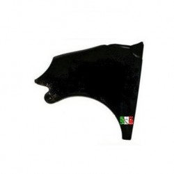 LEFT FRONT FENDER AIXAM FROM 97 TO 2004