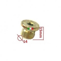 THERMOSTAT SUPPORT CAP