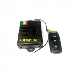 REMOTE CONTROL + AIXAM DOOR OPENING CONTROL UNIT FROM 2005