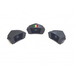 KIT DE 03 TAPONES VARIADOR GIMEC