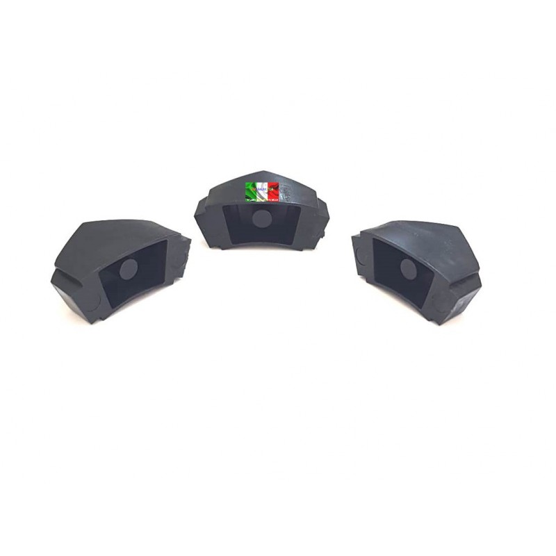 KIT DE 03 TAPONES VARIADOR GIMEC