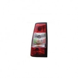 LEFT REAR LIGHT AIXAM 400.4