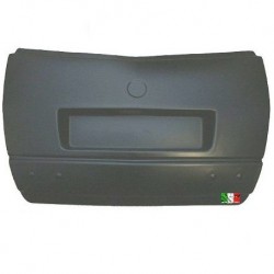 EXTERNAL DOOR PANEL AIXAM FROM 2005 TO THE END OF 2007 ALL