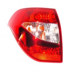 LEFT REAR LIGHT AIXAM FROM 2010 TO END 2015