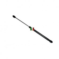 TAILGATE SHOCK ABSORBER AIXAM 400 1st SERIES