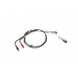 02 LIGIER - MICROCAR VADI APPLICATION GEAR INSERTION CABLE KIT