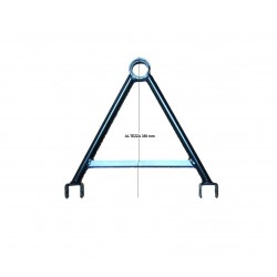 SUSPENSION TRIANGLE RIGHT/LEFT LIGIER XTOO 22-28-32-34-40