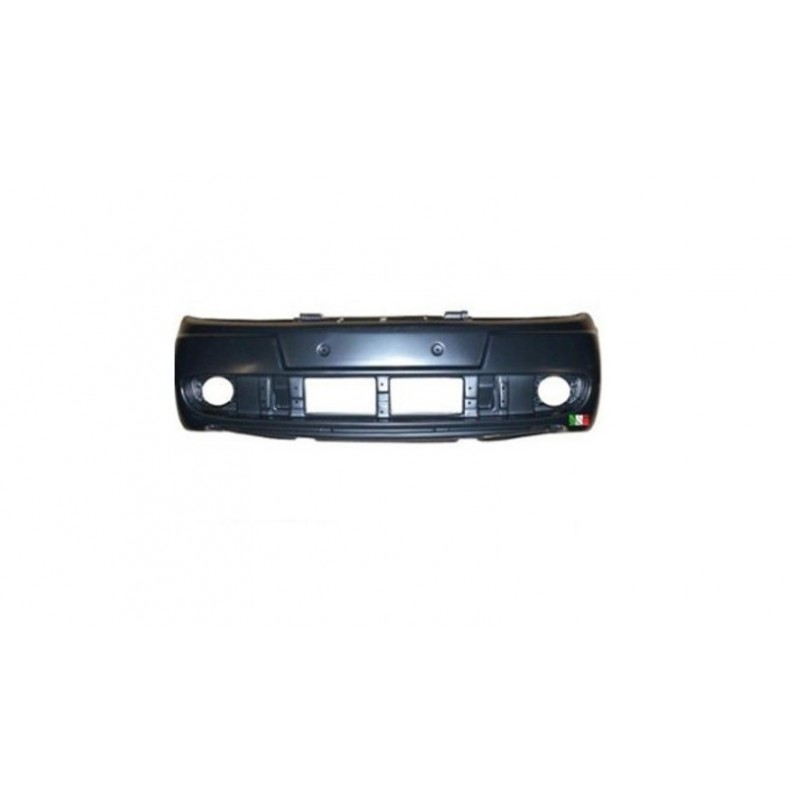 FRONT BUMPER XTOO 28 SPORT - XTOO MAX