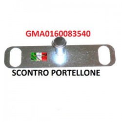 BATTENTE SERRATURA PORTELLONE