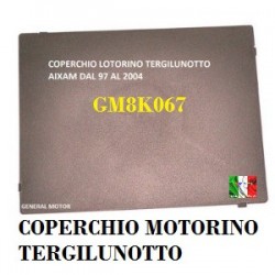 COPERCHIO MOTORINO TERGILUNOTTO